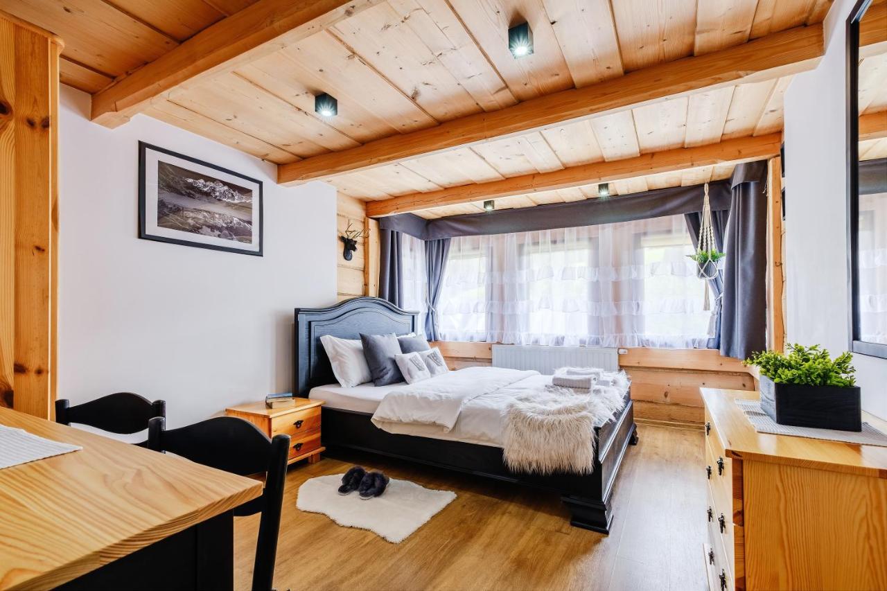 U Tatarow Apartment Suche Exterior photo