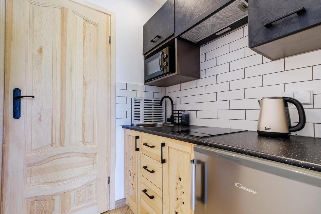 U Tatarow Apartment Suche Exterior photo