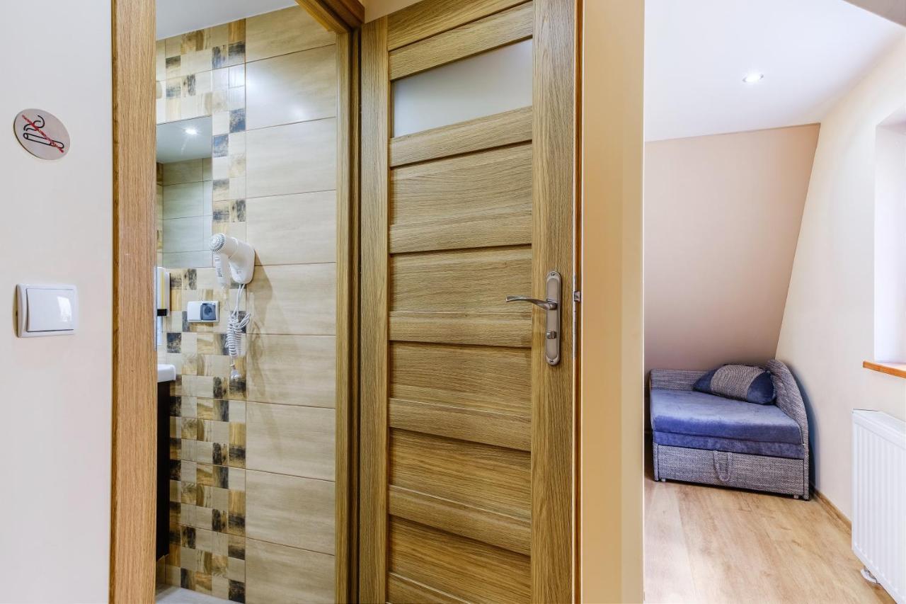 U Tatarow Apartment Suche Exterior photo