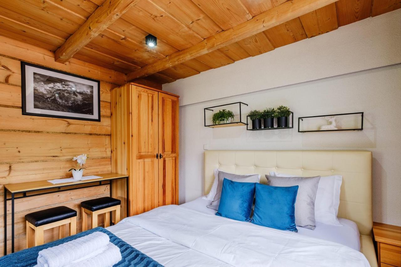 U Tatarow Apartment Suche Exterior photo