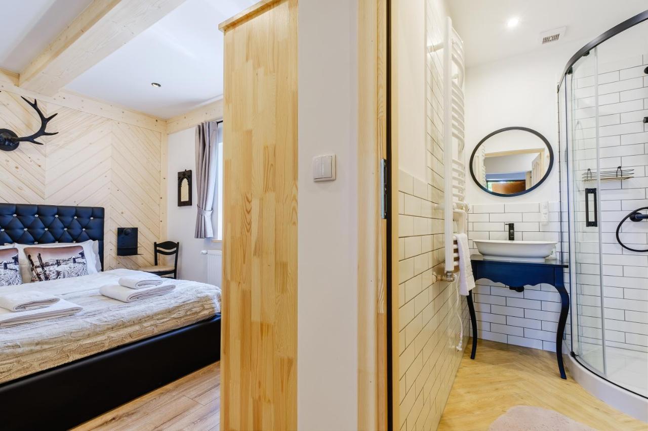 U Tatarow Apartment Suche Exterior photo