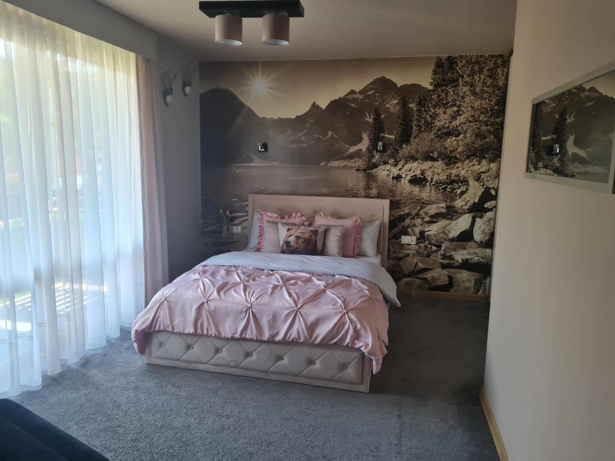 U Tatarow Apartment Suche Exterior photo