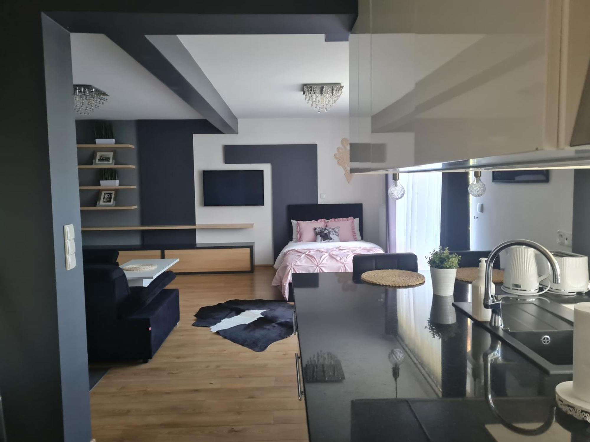 U Tatarow Apartment Suche Exterior photo