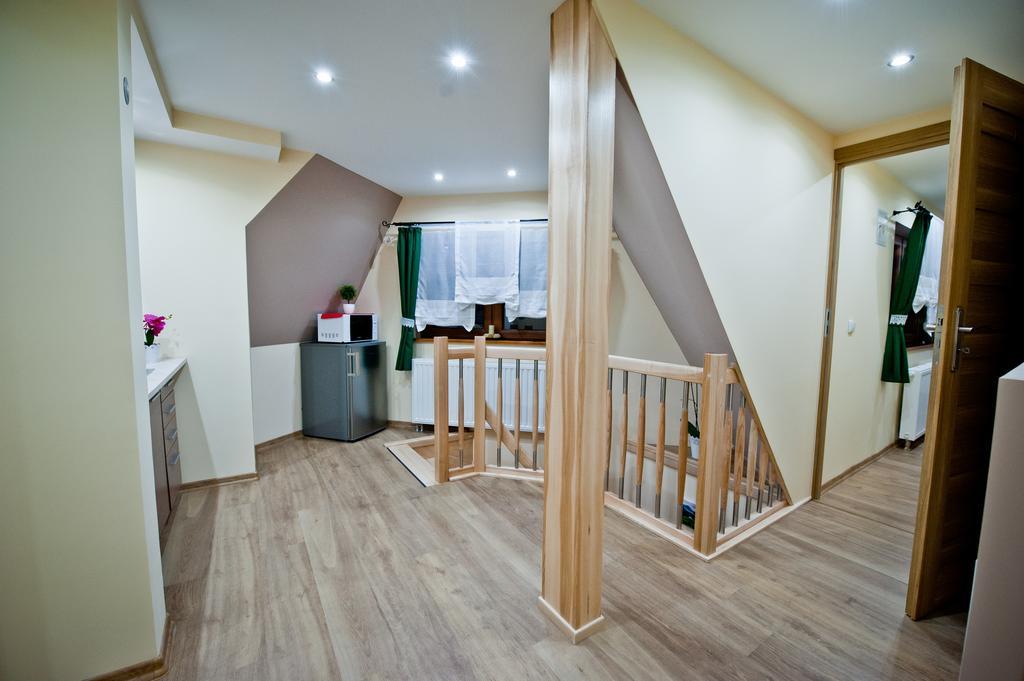 U Tatarow Apartment Suche Exterior photo